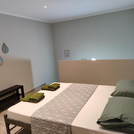 Kamares Suites 2 Nea Kallikrateia Dış mekan fotoğraf